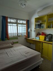 Blk 106A Punggol Field (Punggol), HDB 4 Rooms #624522681